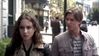 Pretty Little Liars 3x18  Spencer amp Jason Scene [upl. by Henriha]