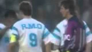 Abedi pele skills and goals [upl. by Shevlo447]