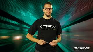 Arcserve Unified Data Protection UDP Por Lisandro Delbó [upl. by Kcirtapnhoj358]