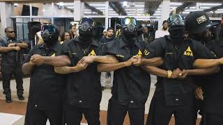 Delta Chapter fall 2024 Probate music from Artistio [upl. by Norrehs]