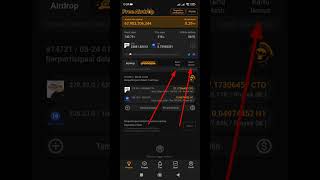 Haven1 H1 Airdrop APK Mining  Install Now Get Free 100k Hash Power  Satoshi APP BTCs 23agust24 [upl. by Amann]