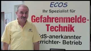 Dieter Berndt ElektroService in Kassel Ihr Spezialist zu Elektrotechnik und Sicherheitstechnik [upl. by Selmner830]