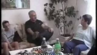 Tricky Netanyahu I Deceived the US to Destroy Oslo Accords English Subtitles [upl. by Swayne]