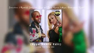 Senseless Remix Stefflon Don ft Tory Lanez Hype Dancehall Edit [upl. by Mendy]