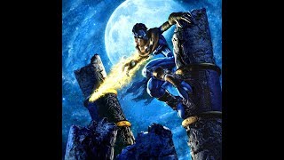 Soul Reaver 2 Movie [upl. by Lalage]