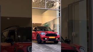 PREMIUM DELIVERY OF DREAM CAR MINI COOPER🎉💸ll viralvideo automobile minicooper [upl. by Rasec]