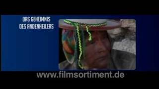 Schulfilm DAS GEHEIMNIS DES ANDENHEILERS DVD  Vorschau [upl. by Rafat]