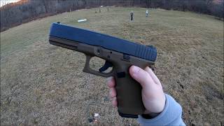 Glock 17 [upl. by Gurango]