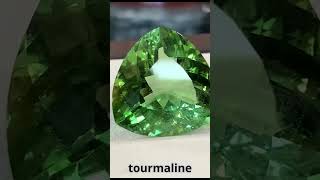 tourmaline paraiba gemstone investment [upl. by Mariana47]