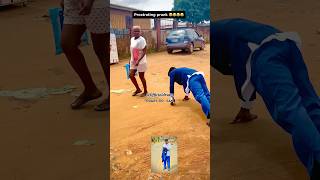 Prostrating prank 😂😂😂 comedy funny shortvideos viral shorts [upl. by Nagar]