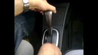 الطريقه الصحيحه لاستخدام ناقل الحركة الاوتوماتيك Using Automatic Transmission The Right Way [upl. by Furlong]