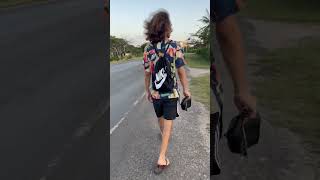 Diani Kenya  Diani beach Kenya Walk Tour 😍🇰🇪 shorts [upl. by Pironi]