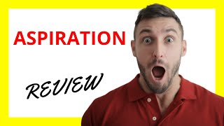 🔥 Aspiration Bank Review Pros and Cons [upl. by Oralie]