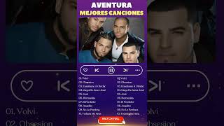 Las 30 Mejores Canciones De Aventura bachata  Enséñame a Olvidar shorts aventura romeosantos [upl. by Natsud]