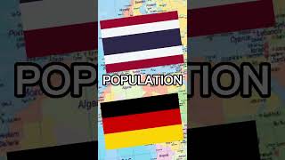 Asean Vs Eu Part 23 eu europe asean asia thailand thai germany german [upl. by Babette561]