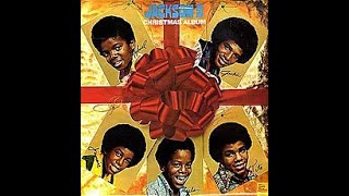 RampB Review The Jackson 5 Christmas Album [upl. by Thorsten]