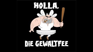 Nordlust  Holla die Gewaltfee [upl. by Enylecoj]