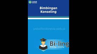 Aplikasi Bimbingan Konseling Gratis SMP SMA [upl. by Metzgar]