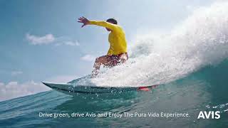 Discover Costa Rica’s Beauty with Avis and the Nissan XTrail ePower  Pura Vida Adventure [upl. by Seppala936]