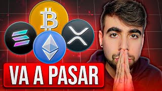 🚨La VERDAD de BITCOIN Aunque Supera los 60 61 62K PREPÁRATE para ESTO [upl. by Oaks]