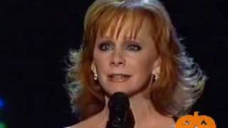 Reba McEntire If I Had Only Known Live [upl. by Dlaregztif]