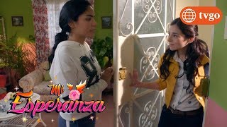 Mi Esperanza 15102018  Cap 65  55 [upl. by Ymia]