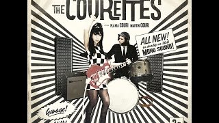 The Courettes  Here Are the Courettes Sounds of Subterrania Full Album [upl. by Dettmer948]