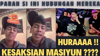 FULL DURASI KESAKSIAN MAS IYUN YANG SANGAT KETERLALUAN TERNYATA CERITANYA PARAH [upl. by Christine]