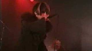 Nightmare Jishou Shonen Terrorist LIVE [upl. by Hollister]