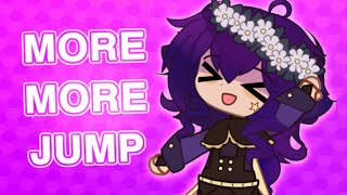 More More JUMP [upl. by Atived]