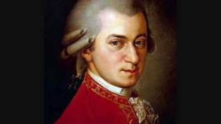 Mozart  Quartet in G major K80Adagio [upl. by Nicko354]