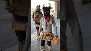 Fariseos Bailando en Ciudad Obregón 👌✔️🧡🧡🧡 SaludosYBendiciones Fariseos valledelyaqui tradicion [upl. by Perla617]