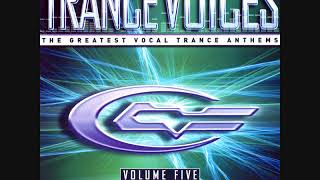 Trance Voices V  CD2 [upl. by Dimo]