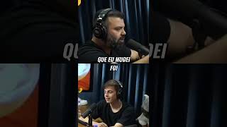 Fonte de PC A Verdade Sobre a 3080 e a 2080 TI podcastpodpah cortespodcastmudaravidadaspessoas [upl. by Leontina672]