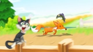 Hay Day TV Commercial 1 [upl. by Aleiram]