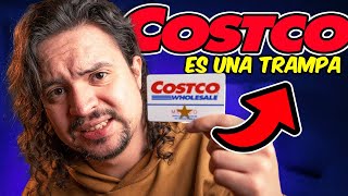 MI PROBLEMA CON COSTCO [upl. by Azeria105]