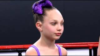 DANCE MOMS SEASON 3 EPISODE 28 ASSIGNMENTS [upl. by Eilah]