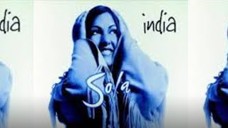 India  Si Vuelves Tu Sola Official Audio [upl. by Lyrej]