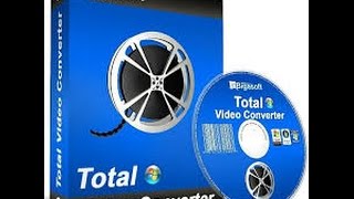 Bigasoft Total Video Converter 5 with serial [upl. by Ycnaf]