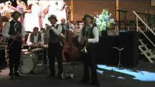 Original Dixieland OneStep  Dixieland Crackerjacks [upl. by Sully]