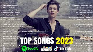 Top 40 Songs of 2022 2023  Billboard Hot 100 This Week  Best Pop Music Playlist on Spotify 2023 [upl. by Auroora]