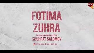 Fotima va Zuhra 26 series Announcement Release date [upl. by Taite]