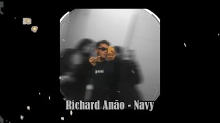 richardanao  NAVY Prod Me Beat Slaasty [upl. by Ahsikat989]