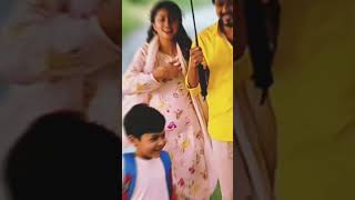 Goat movie song  voice of vijay  chinna chinna kangal thalapathyvijay Sneha shorts [upl. by Eimot]