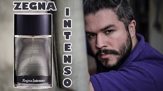 ZEGNA INTENSO  ERMENEGILDO ZEGNA [upl. by Doty739]