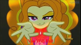 PMV Sirens Call A Dazzlings Song [upl. by Ahtnicaj]