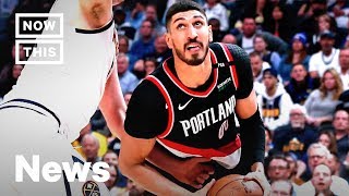 What Ramadan 2019 Was Really Like for Enes Kanter and Other Muslim Americans  NowThis [upl. by Dole131]