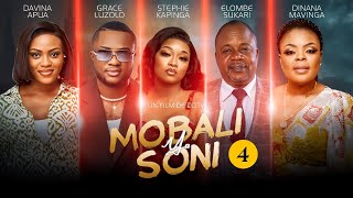 MOBALI YA SONI  Épisode 4  Novembre 2024  DDtv PRODUCTION [upl. by Dowlen894]