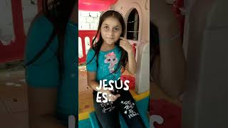 Nuestros niños testificando de Jesús [upl. by Bradleigh]