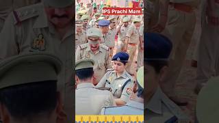 IASampIPS काफिला grant entry with IPS Vs IAS Officer 🔥💯 ias ips upsc kafila entry motivation [upl. by Annoif]